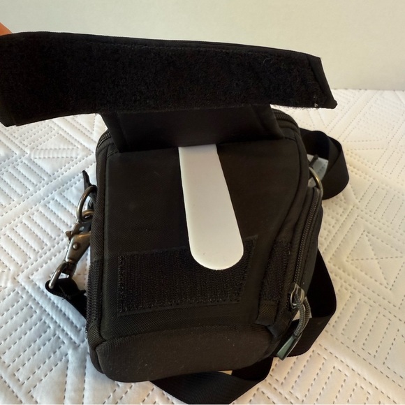 Think Tank Camera Case Photo Digital Holster 5 Carry Bag - Picture 7 of 11
